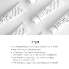 Dr. Althea Barrier Repairing Cream & Cleansing Balm Set