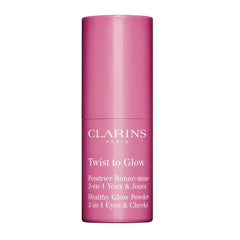 Clarins Paris Twist To Glow Healthy Glow