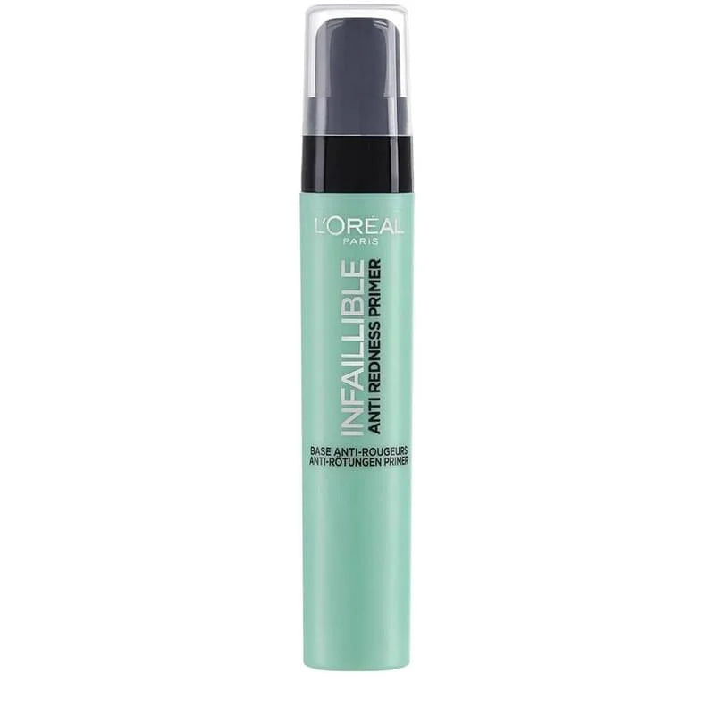 L'Oréal INFAILLIBLE Anti-Redness Primer
