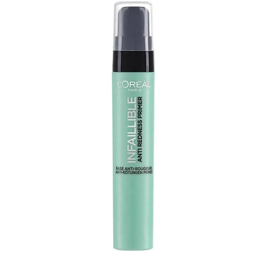 L'Oréal INFAILLIBLE Anti-Redness Primer