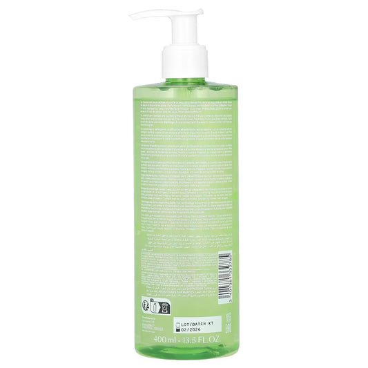 SVR, Sebiaclear, Foaming Gel