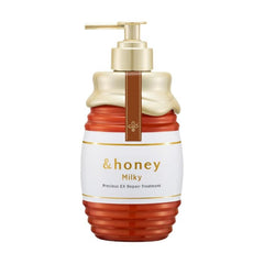 &Honey Hair Conditioner/Treatment 2.0 - 440G