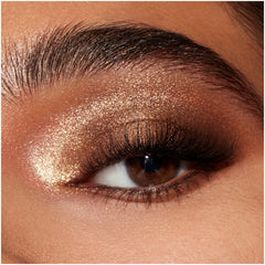 Morphe Seize The Present 9 Pan Artistry Palette