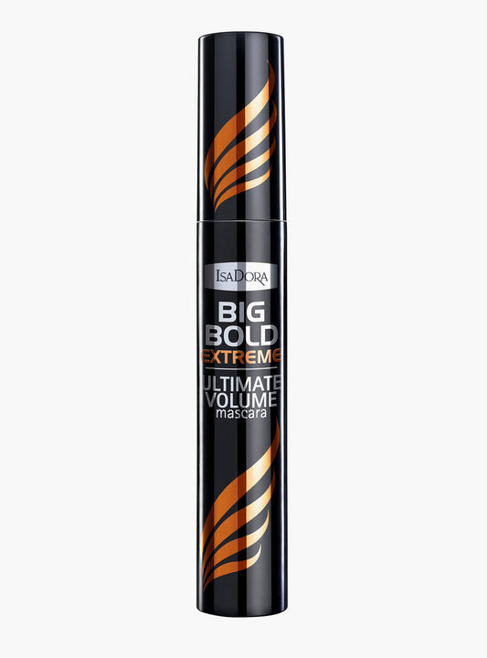 Isadora Big Bold Extreme Mascara