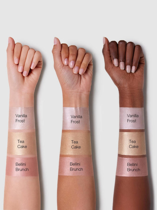 Glow Bloom Liquid Highlighter-Tea Cake