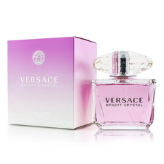 Versace Bright Crystal by for Women - Eau de Toilette