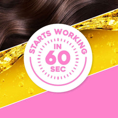 OGX Hydrate And Revive+ Extra Strength Argan Oil Of Morocco Hair Mask Blue