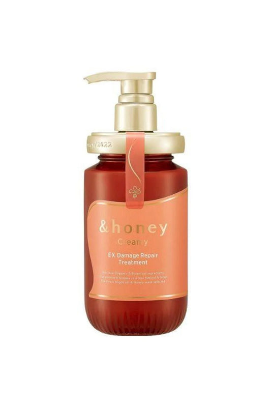 &Honey Hair Conditioner/Treatment 2.0 - 440G