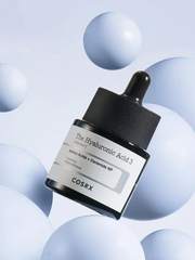 COSRX Hyaluronic Trio