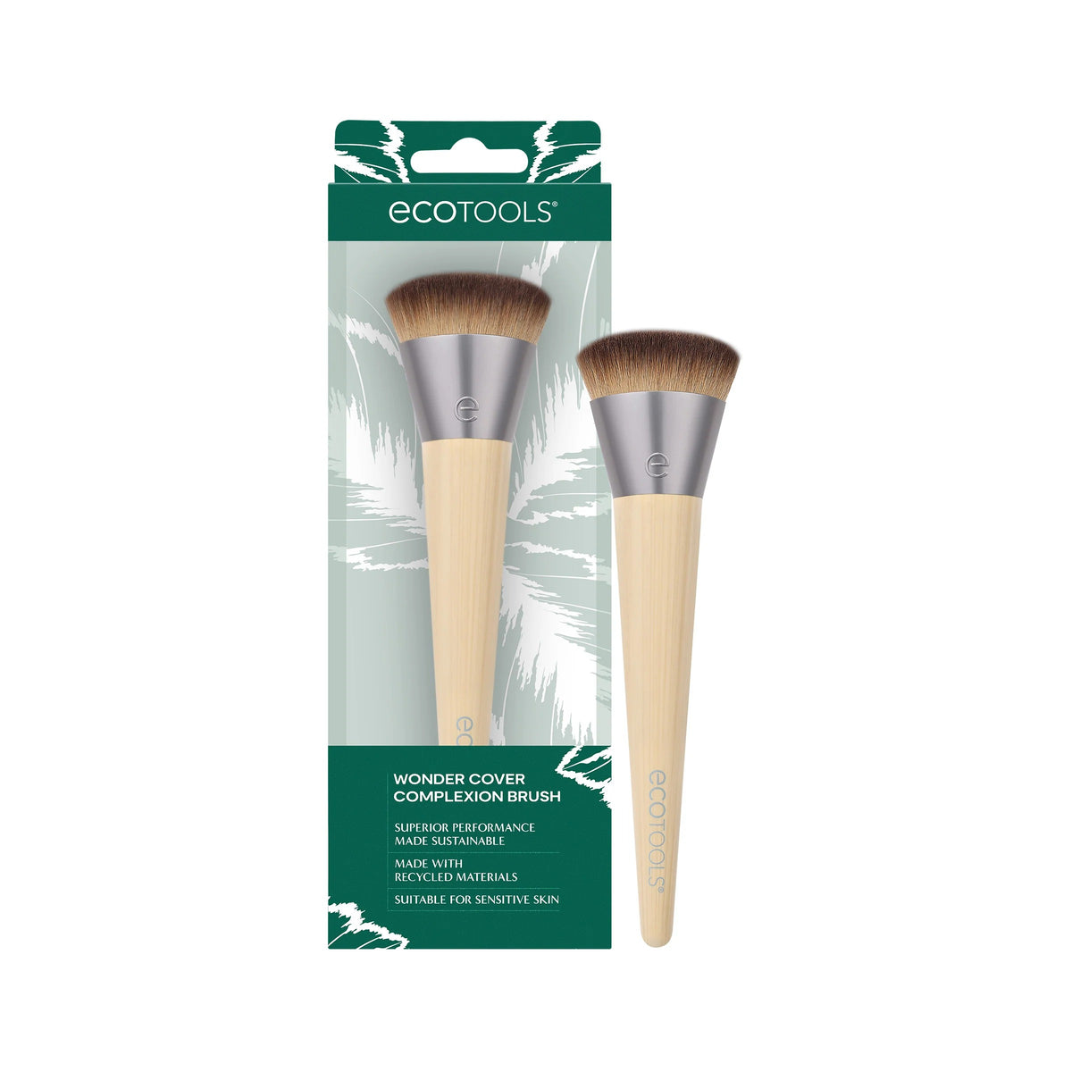 Ecotools Wonder Cover Complexion Brush