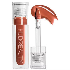 Huda Beauty's Lip Gloss