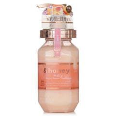 &Honey Hair Conditioner/Treatment 2.0 - 440G