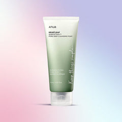 Anua All in 1 Glow Essentials - 5-Step Skincare Set