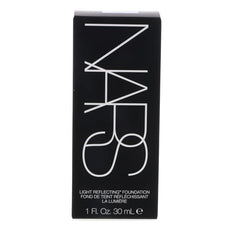 NARS Light Reflecting Foundation - Advanced Makeup-Skincare Hybrid Foundation