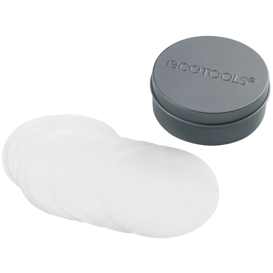 Ecotools Dissolvable Brush Cleansing Sheets 3161