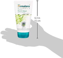 Himalaya Dark Spot Clearing Turmeric Mask |Visibly Reduces Dark Spots & Appearance of Pores – 75ml
