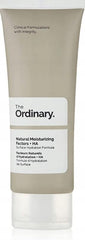 The Ordinary Natural Moisturizing Factors plus HA - Large 100 mL