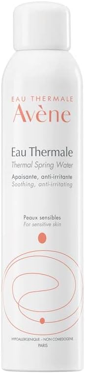 Avene Thermal Spring Water Spray 300ml