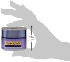 L’Oréal Paris Hyaluron Expert Day Cream+Night Cream, 100 ml