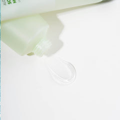 IsNtree Aloe Soothing Gel, Moisture 150ml, 5.07 fl.oz | Aloe vera 80% | Comforts sensitive skin | Refreshes & Hydrates the skin