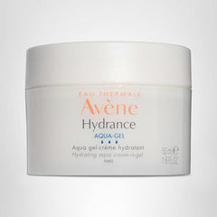 Avène Hydrance Hydrating Aqua Cream-in-Gel, 24 Hour Hydration, Antioxidant Protection