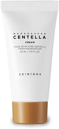 SKIN1004 Madagascar Centella Cream 30ml