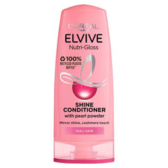 L'Oréal Elvive Nutri-Gloss Shine Conditioner