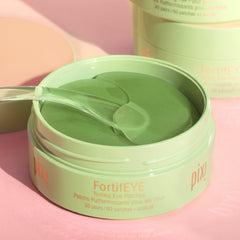pixi FortifEye Patches