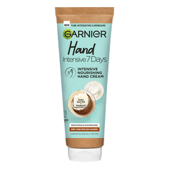 Garnier Intensive 7 Days Shea Butter Hand Cream
