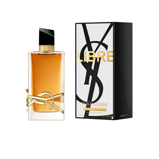 YSL LIBRE EAU DE PARFUM INTENSE 3.0oz/90ml