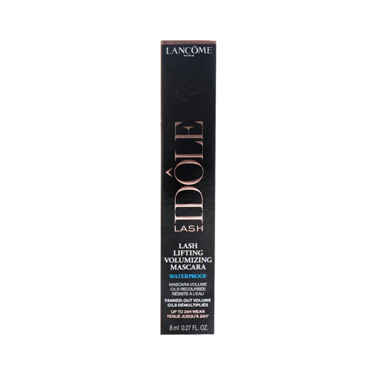 Lancôme Lash Idôle Lash Lifting & Volumizing Waterproof Mascara