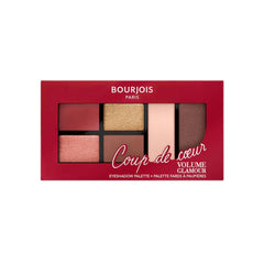Bourjois Volume Glamour Eyeshadow Palette
