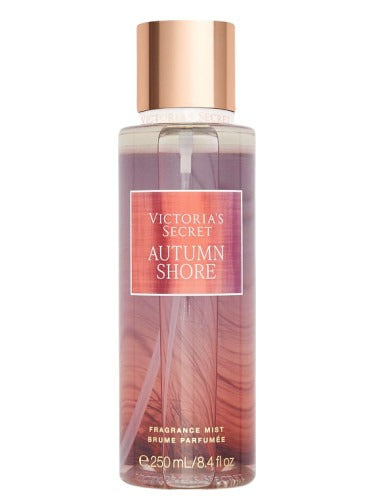 VICTORIA'S SECRET AUTUMN SHORE BODY MIST
