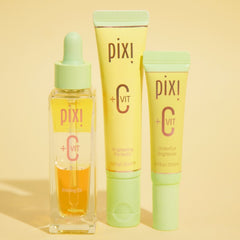 Pixi Vitamin C + priming Oil