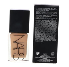 NARS Light Reflecting Foundation - Advanced Makeup-Skincare Hybrid Foundation