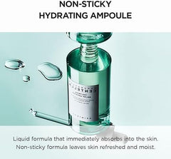 SKIN1004 Madagascar Centella Tea-Trica Relief Ampoule 30ml