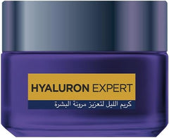 L’Oréal Paris Hyaluron Expert Day Cream+Night Cream, 100 ml