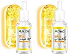 Garnier Skinactive Fast Bright 30x Vitamin C+ Serum 30 ml