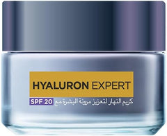 L’Oréal Paris Hyaluron Expert Day Cream+Night Cream, 100 ml