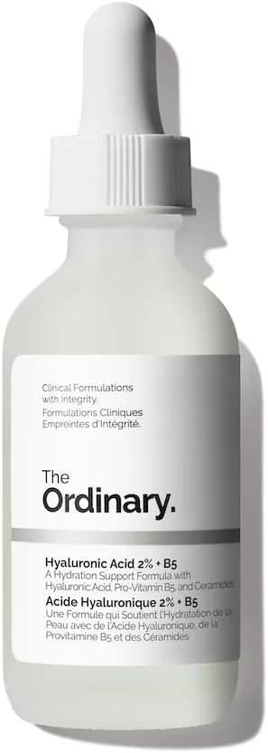 THE ORDINARY Hyaluronic Acid 2% + B5, 60ml