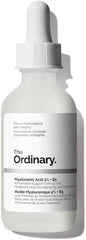 THE ORDINARY Hyaluronic Acid 2% + B5, 60ml