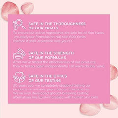 L’Oréal Paris Rare Flowers Cleansing Gel Cream, Dry and Sensitive Skin, 150 ML