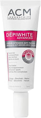 ACM Laboratoire dermatologique Wockhardt-Acm Depi White Advanced Depigmenting Cream - 40Ml