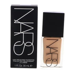 NARS Light Reflecting Foundation - Advanced Makeup-Skincare Hybrid Foundation