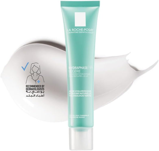 La Roche-Posay Hydraphase HA Light Moisturiser for Sensitive Skin 50ml