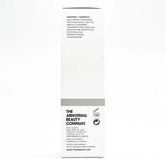 THE ORDINARY NIACINAMIDE SERUM WITH 10% ZINC 1 FLOZ FACE SERUM FOR OIL CONTROL 30 ML