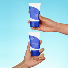 ISNTREE Hyaluronic Acid Watery Sun Gel Double Edition 50ml x 2ea | Special Edition with two sunscreens | Watery gel type sunscreen
