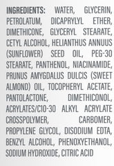 Cetaphil Moisturizing Cream (FACE)- 16 oz