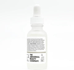 THE ORDINARY NIACINAMIDE SERUM WITH 10% ZINC 1 FLOZ FACE SERUM FOR OIL CONTROL 30 ML