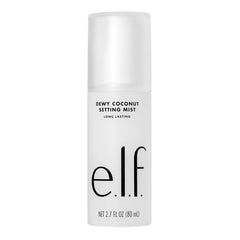 e.l.f. Stay All Night Micro-Fine Setting Mist, Hydrating & Refreshing Makeup Setting Spray For 16HR Wear-time, Vegan & Cruelty-Free, 2.7 Fl Oz